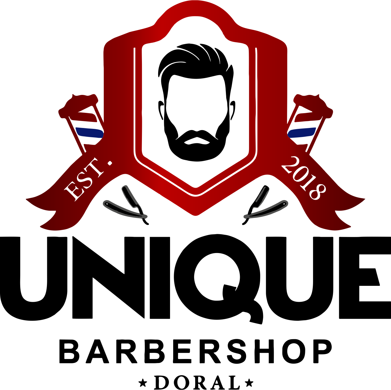 UNIQUE BARBERSHOP Doral - We are the best