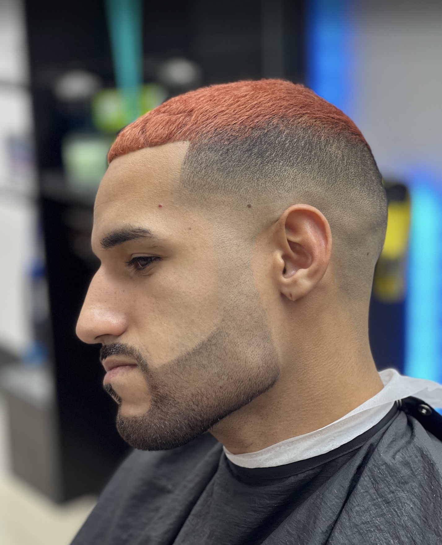La fe barber shop hialeah la mejor barberia cerca de mi y cortes de pelos modernos en hialeah