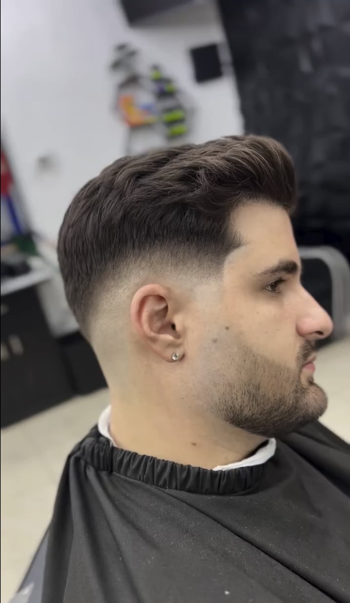 La fe barber shop hialeah the best barbershop near me and modern haircuts in hialeah